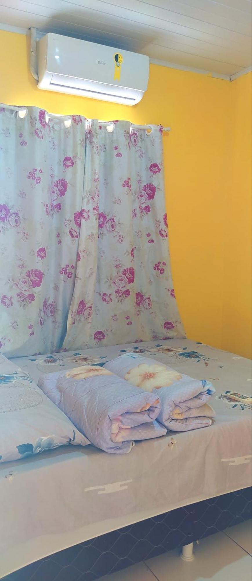 הוילה Casa São Miguel dos Milagres מראה חיצוני תמונה